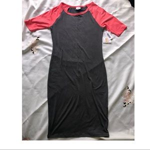 Lularoe Julia dress